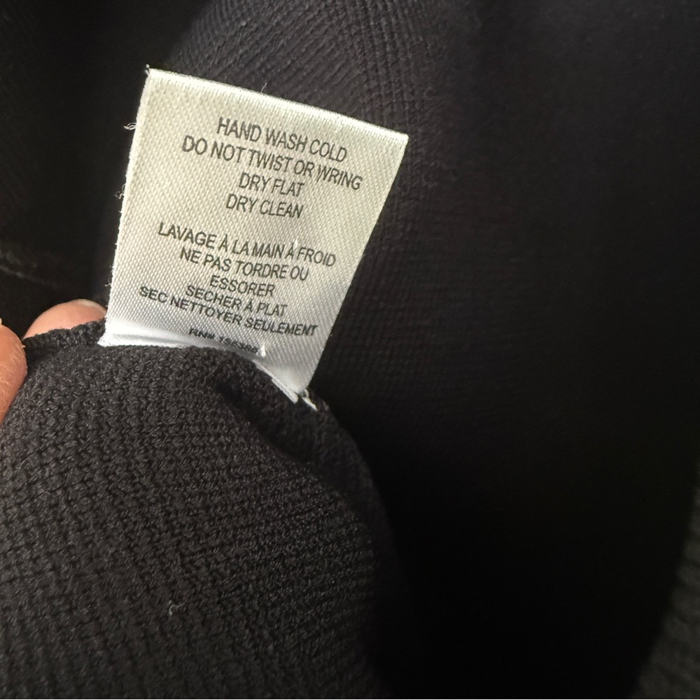 Wyeth Dress in Black
Ronny Kobo size XS - Picture 9 of 12